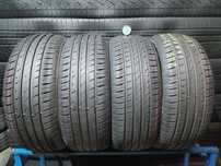 205/55R16 Hankook ventus Prime 2 2016r DEMO
