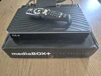Tuner satelitarny Dekoder Media Box +