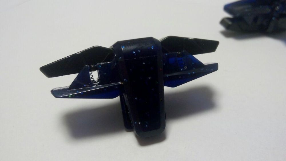 Ігровий тріггер X7