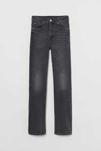 Новые джинсы H&M