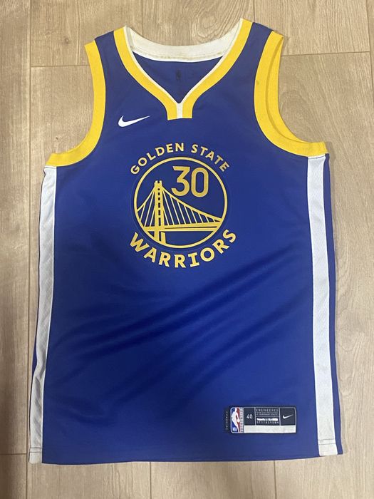 NBA Jersey Curry