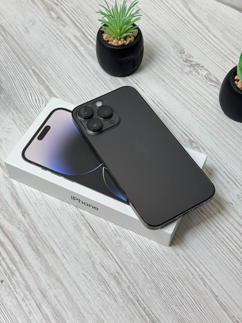 Apple iphone 14 pro 128/256 gb purple silver айфон 14 про 128 гб