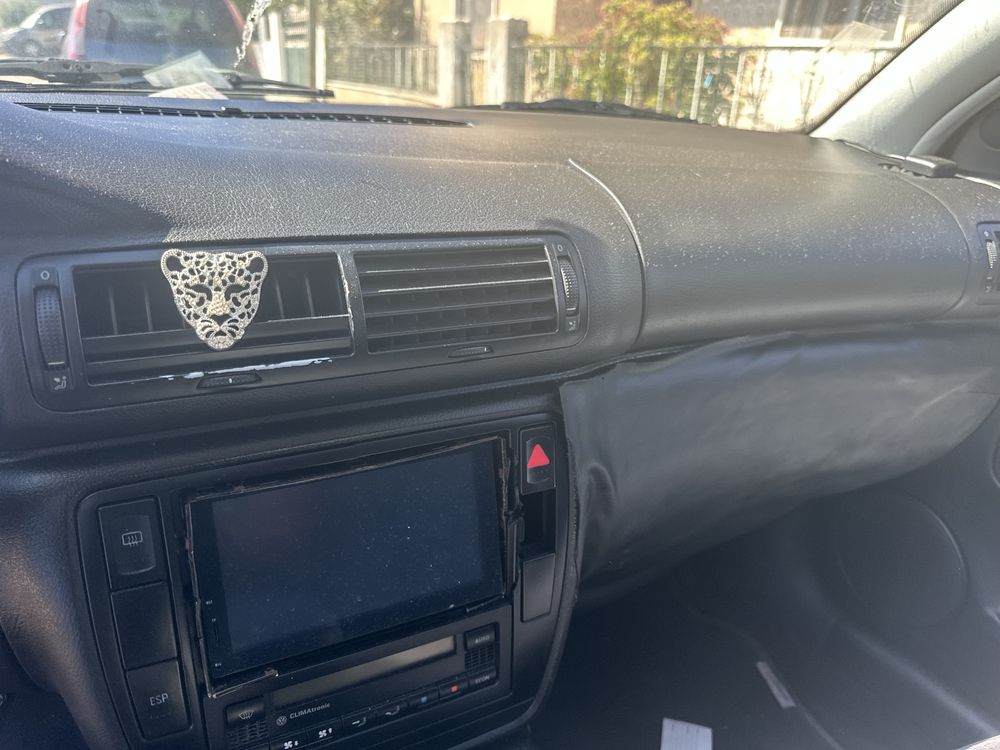 Vw passat 1.9 Diesel 130 cavalos