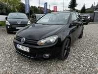 Volkswagen Golf 1.8 TSi 160KM Nawigacja Klimatronik PDC Zarejestrowany!