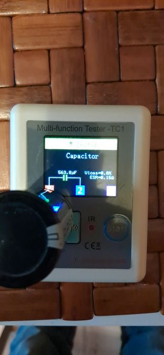 Kondensatory Epcos / TDK 680uF 450V