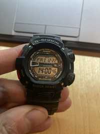 Протиударний годинник Casio G-Shock Mudman G-9000 (3031)