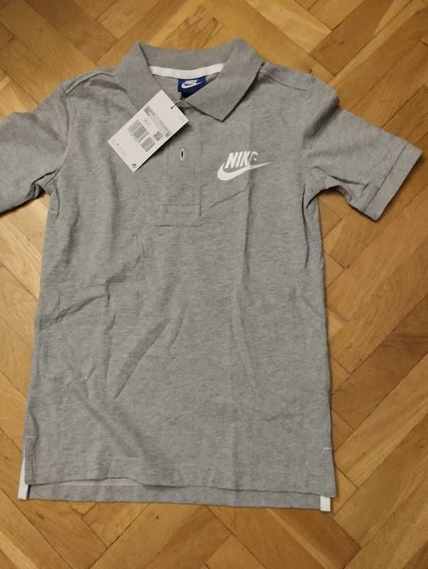 Koszulka polo Nike