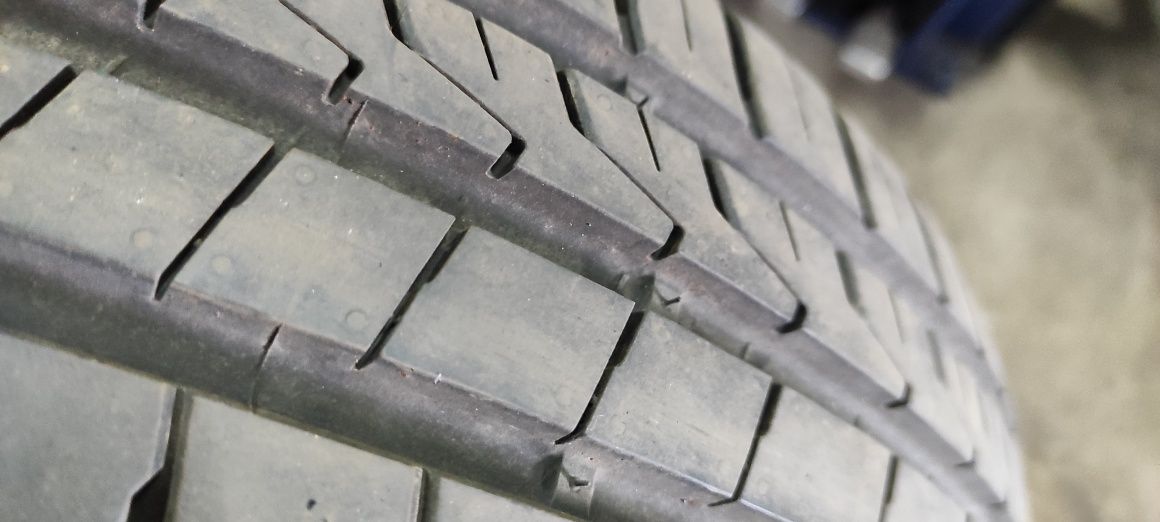 Pneus 165/65r15 hankook 95% piso