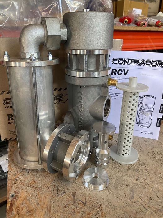 Сопло держатель шланг рукав шиберный кран дозатор contracor пескоструя