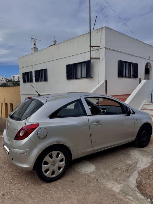 Opel Corsa Ecoflex 1.3