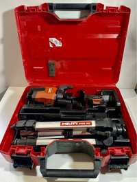 HILTI PM40-MG laser krzyżowy + stojak PMA20 + bateria B12 2.6ah zestaw