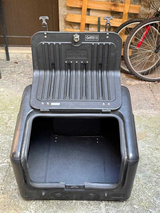 Mala para transportar comida ou outros...