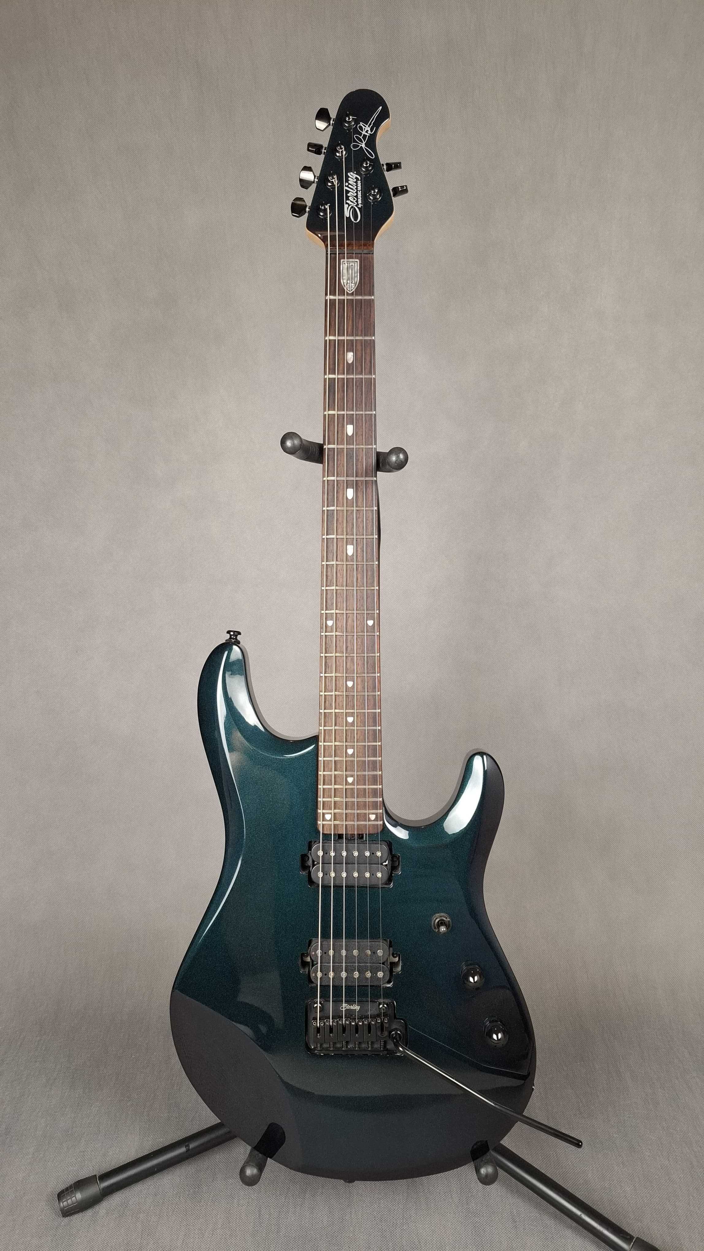 Gitara Sterling John Petrucci Signature JP60 MDR