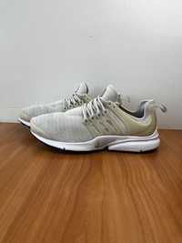 Кроссовки Nike Presto размер 39 оригинал спортивные лёгкие сетка air