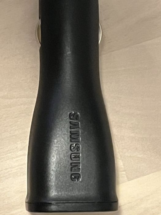 Ładowarka samochodowa Samsung EP-LN915U