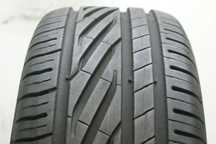 225/55R16 UNIROYAL RAINSPORT 5 , 8,1mm 2022r B821
