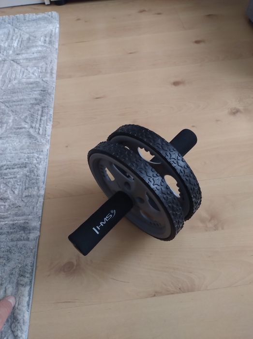 Zestaw Treningowy HMS - Fit Paka