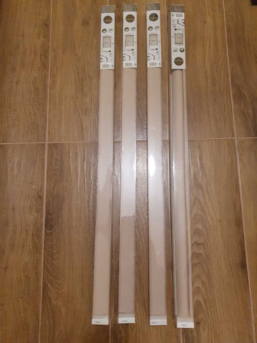 6 rolet marki INSPIRE Leroy Merlin oryginalnie zapakowane