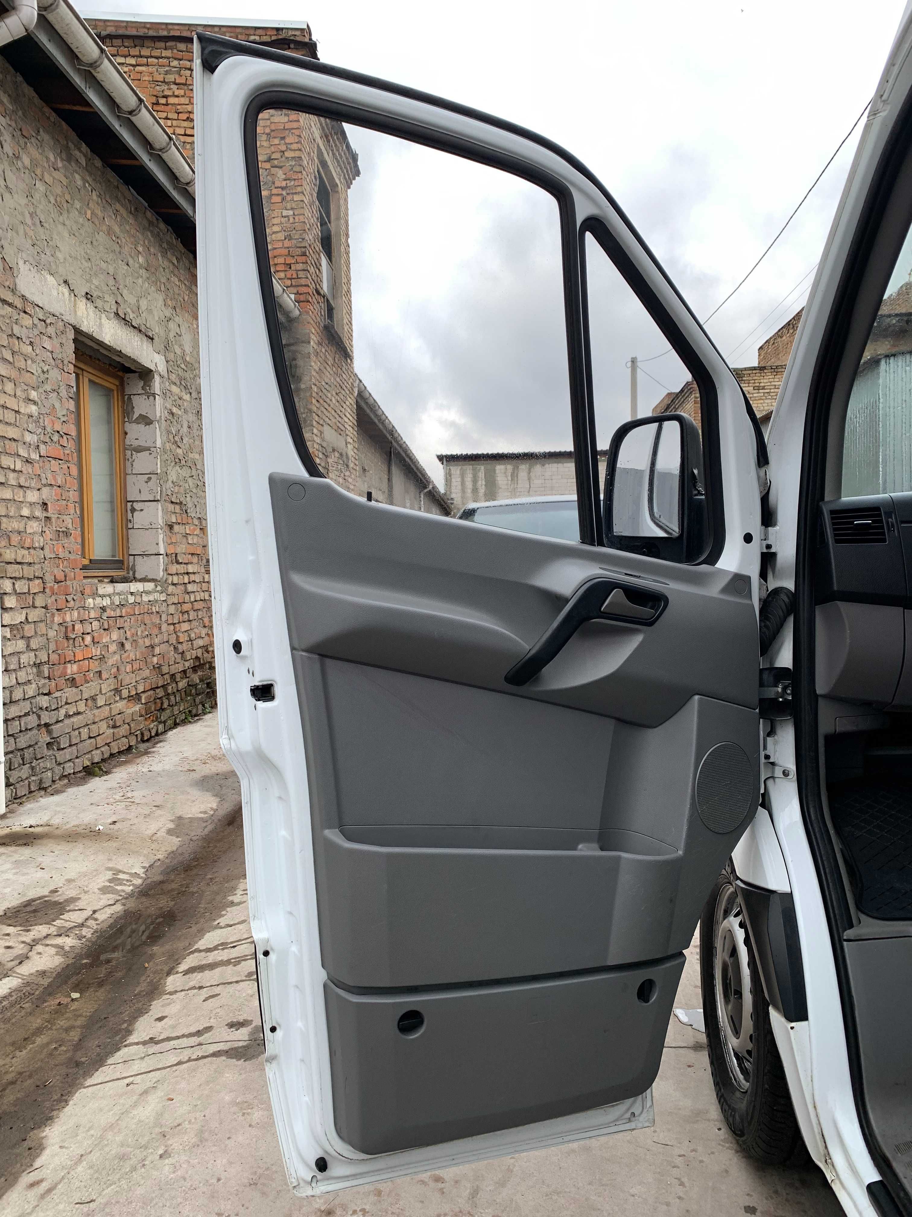 Розборка Спринтер 906 2.2 Разборка шрот Mercedes Sprinter W906 КПП АБС