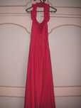 Vestido Maxi / Comprido