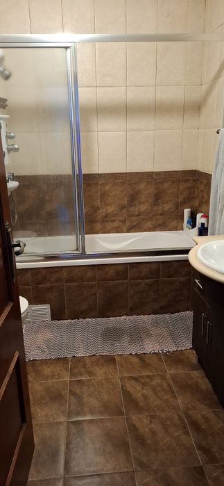 Quarto partilhado com despesas