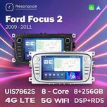 Штатна магнітола FORD FOCUS 2009 Навігація/Android/GPS