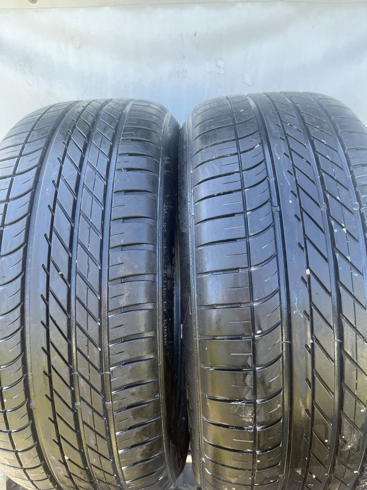 2x 275/45r20 opony letnie goodyear eagle F1 nr149