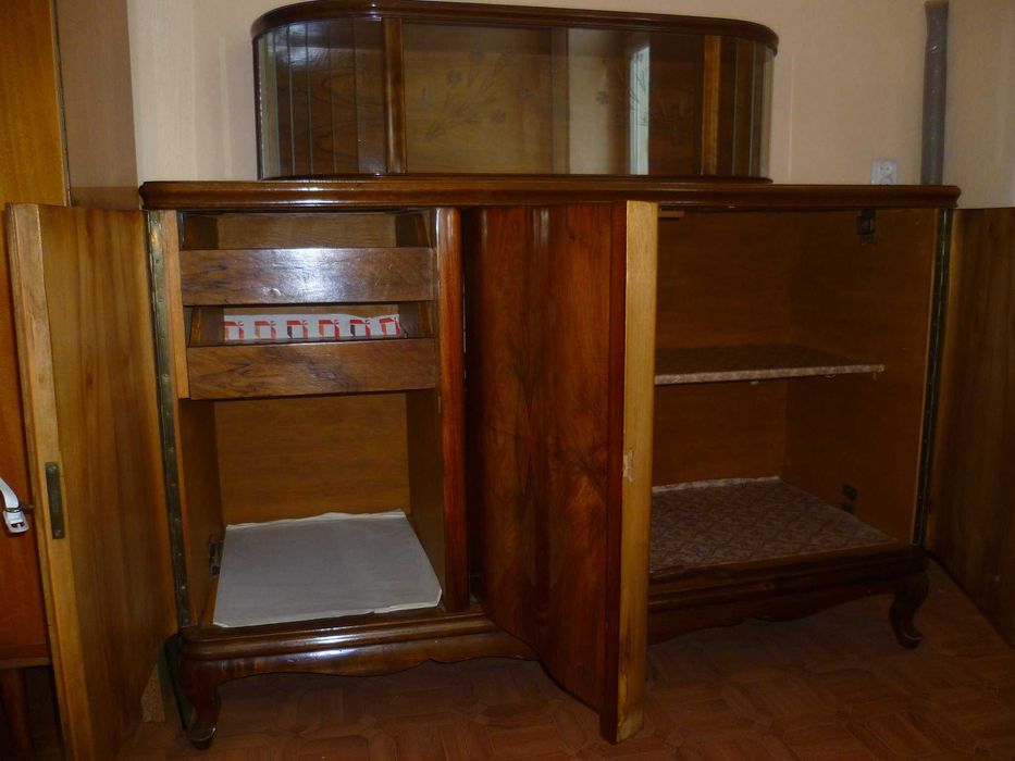 Uwaga!!! Przecena. Stary mebel z PRL