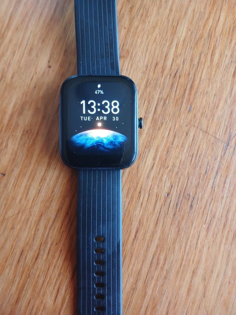 Amazfit pro 3 bend