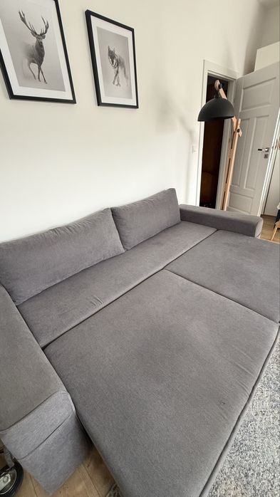 Kanapa sofa rozkladana