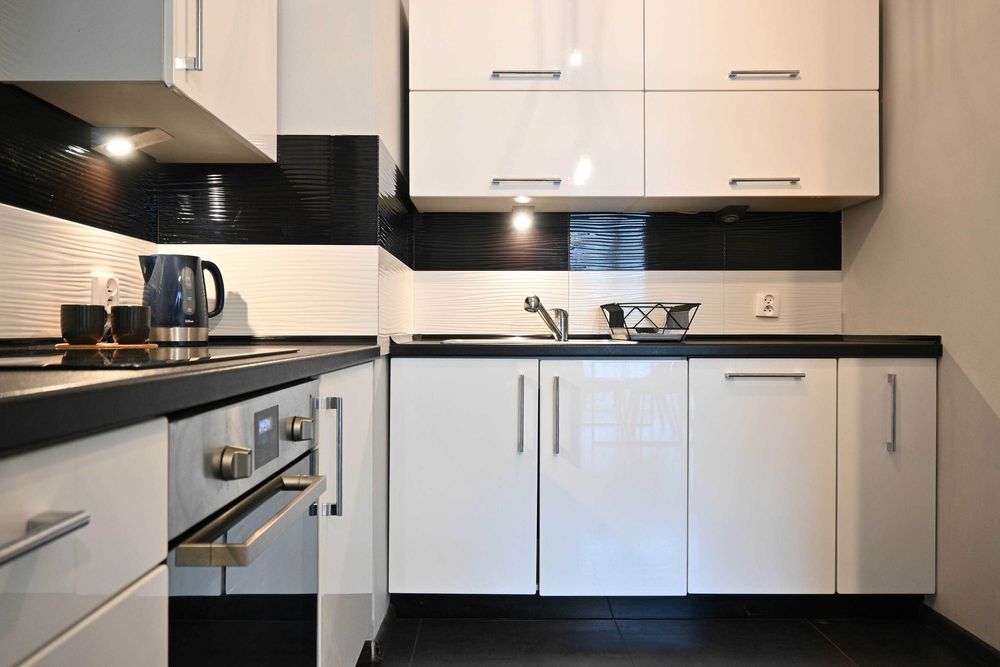 Mieszkanie na doby Stare Miasto Krakow