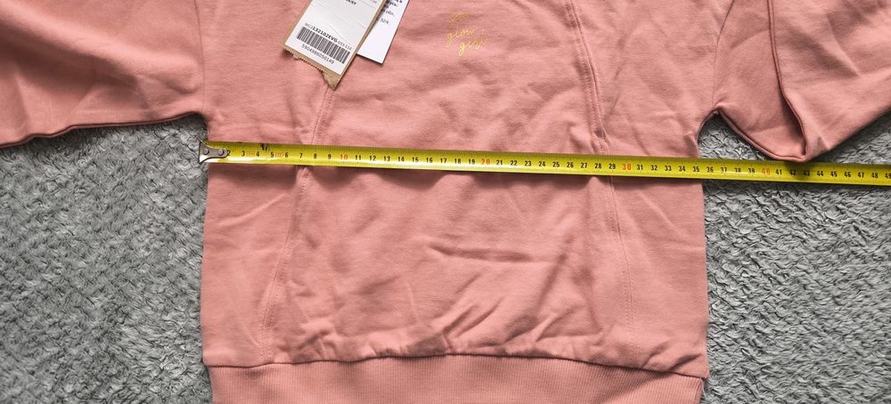 Bluza coccodrillo r. 116