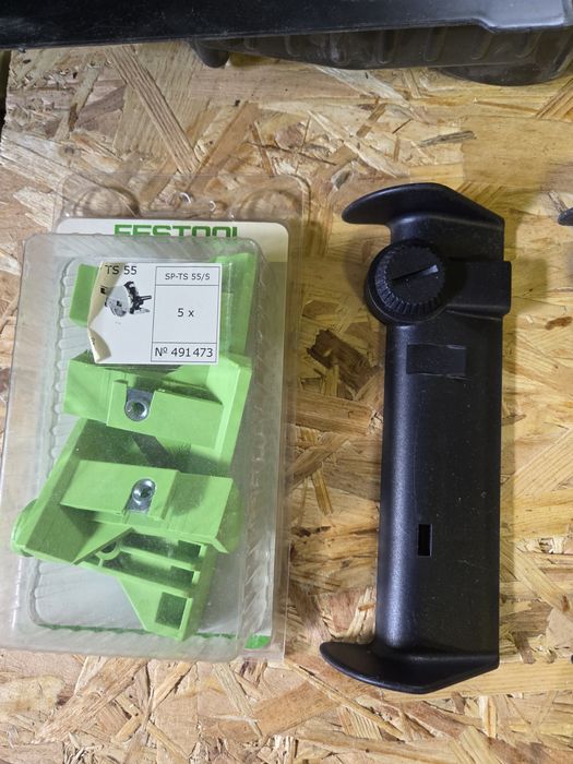 Festool  akcesoria