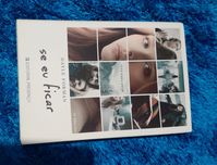 Livro "se eu ficar"