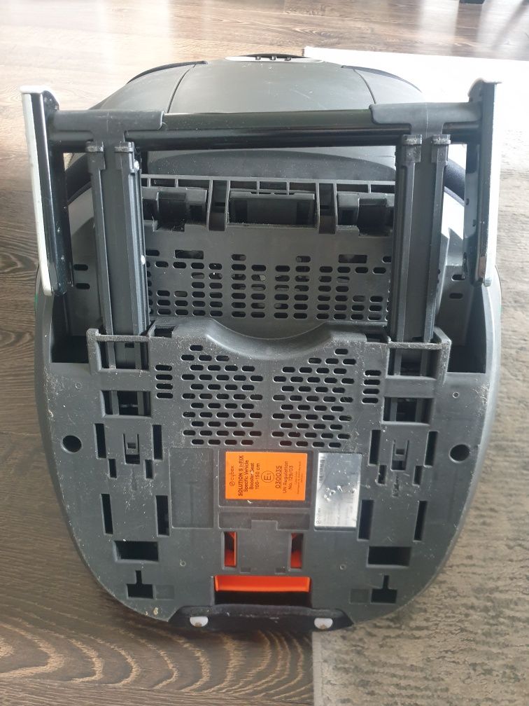Fotelik Cybex Solution S i-Fix