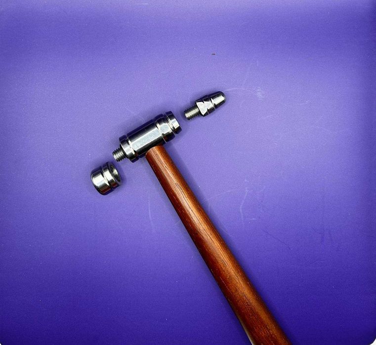 PDR молоток для блейдинга Бразильский