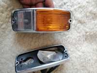 Klosze świateł boczny i kierunkowskazu MG/ Triumph /Aston