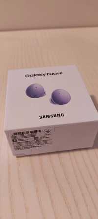 Навушники Samsung Galaxy Buds 2