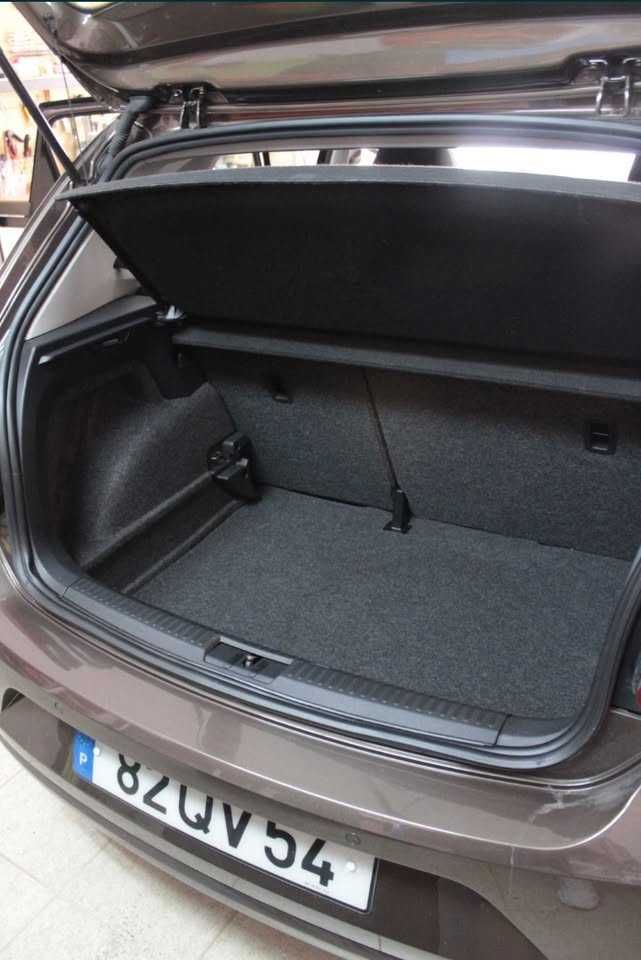 Volkswagen polo 1.0 lounge 2016