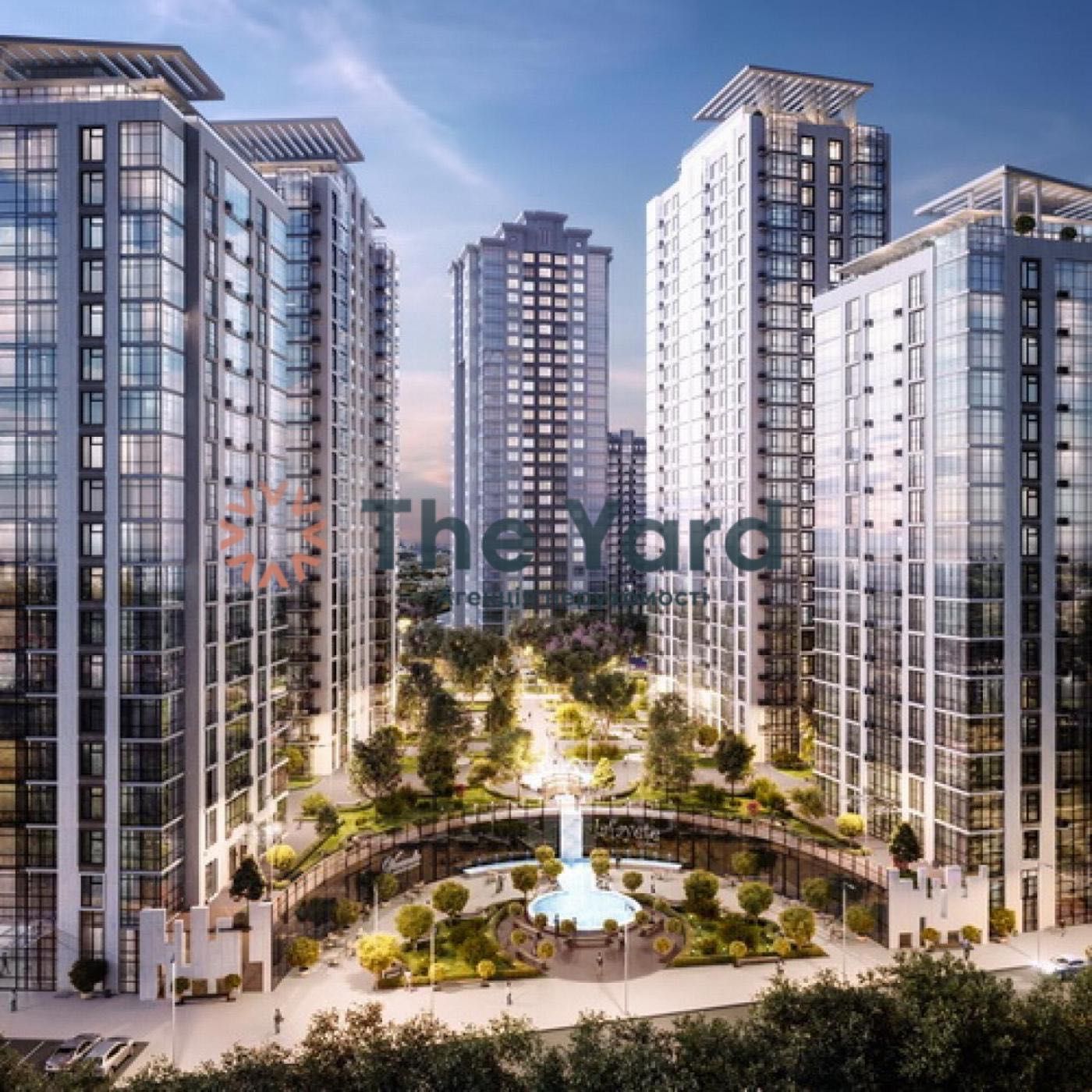 Продаж 3к квартири ЖК "Новопечерські" липки 7 черга 1 будинок ПЕЧЕРСЬК