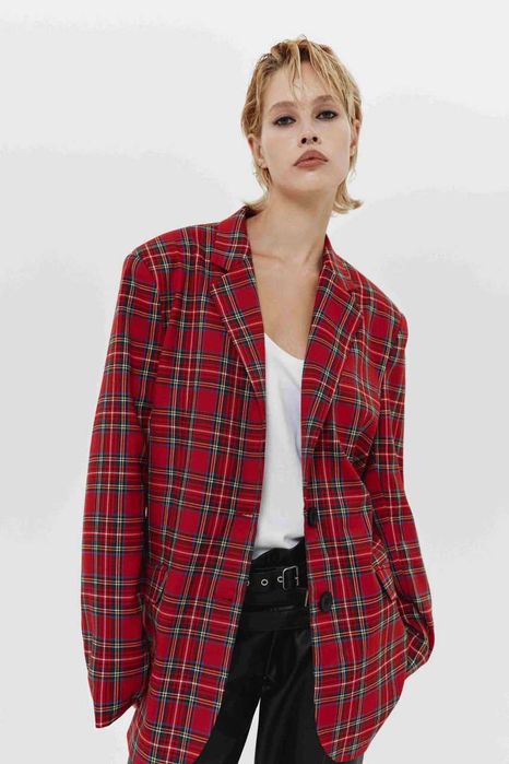 Піджак "Vivienne" KeepStyle. Піджак у стилі Vivienne Westwood