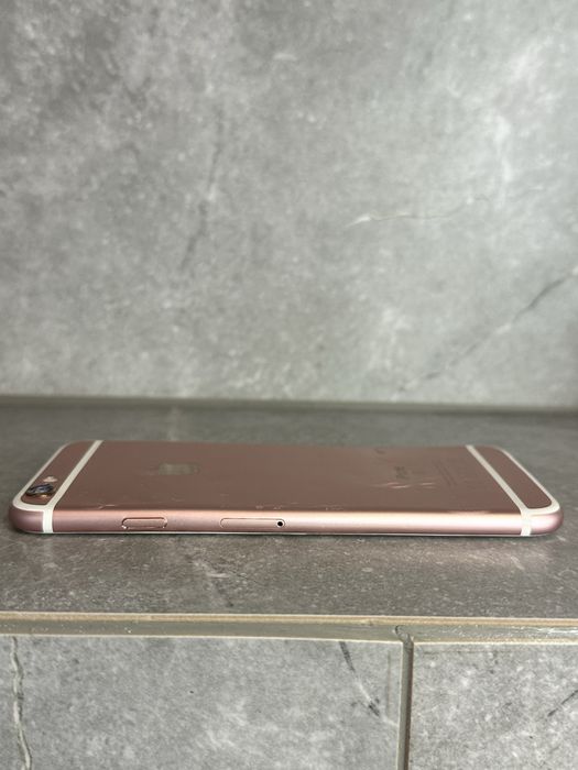 ОРИГІНАЛ iPhone 6s