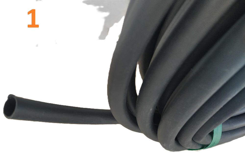 Tubo de Rega – 16 mm - Novos