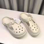 Crocs Classic Mary Jane Clog