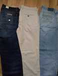 Брюки Colins, джинсы Mexx Denim, Hudson