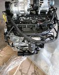 Двигатель 2.0 tsi DKZ skoda octavia a7 koiaq arteon audi a3 q2 tt