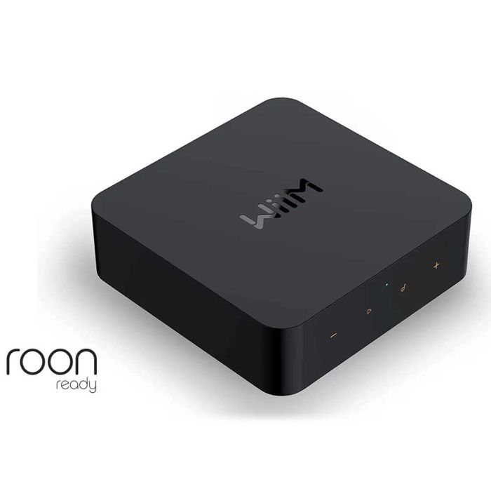 WiiM Pro Plus | Streamer | Dealer | Raty 0% | Dostawa 0zł | Q21