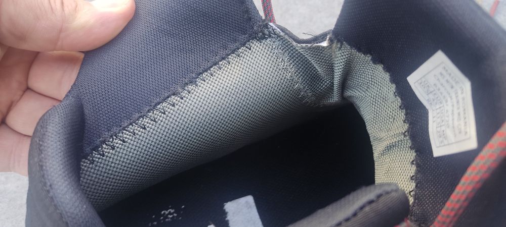 Buty SALEWA Gtx Gore tex