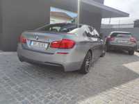 BMW 525d auto. impecavel e com poucos kilometros