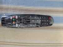 LG pilot smart tv nowy